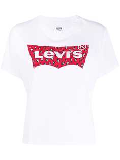 Levis футболка с графичным принтом Levis®