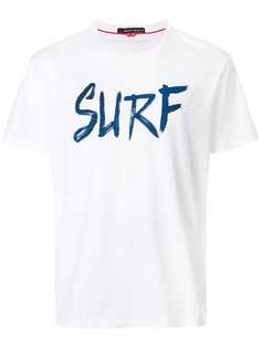 Perfect Moment футболка с принтом Surf