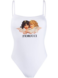 Fiorucci купальник Angels