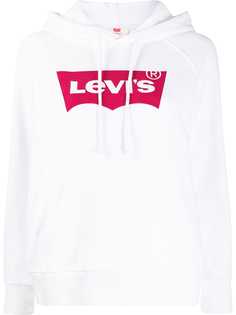 Levis худи с логотипом Levis®