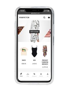 Kenzo чехол для телефона с логотипом