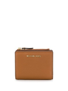 Michael Michael Kors компактный кошелек с логотипом