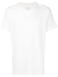 Rag & Bone футболка с круглым вырезом