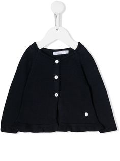 Patachou button up cardigan