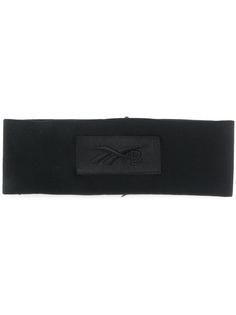 Reebok x Victoria Beckham сетчатая повязка на голову