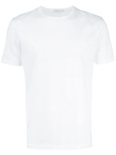 Sunspel базовая футболка