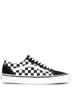 Vans кеды Old Skool 36 DX