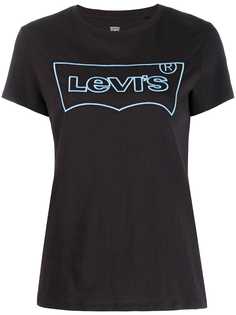 Levis футболка с логотипом Levis®