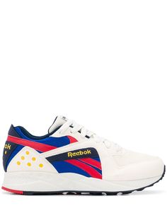 Reebok кроссовки Pyro