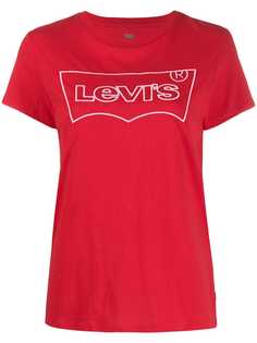 Levis футболка с логотипом Levis®