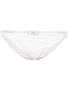 Onia плавки бикини Ashley