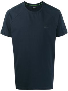 Boss Hugo Boss футболка с логотипом