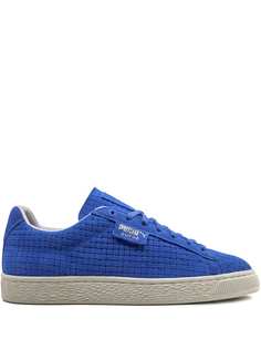 Converse фактурные кеды Classic MIJ