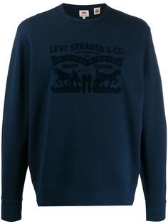 Levis джемпер с логотипом Levis®