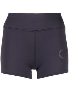 Calvin Klein эластичные шорты с логотипом
