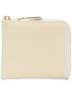 Comme Des Garçons Wallet кошелек на молнии