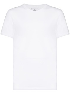 Reigning Champ футболка с короткими рукавами Ringspun