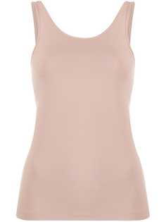 Filippa-K топ с глубоким вырезом на спине