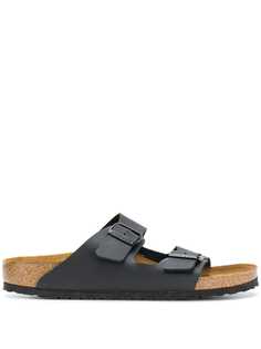 Birkenstock сандалии с двумя ремешками