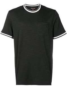Michael Kors футболка с полосками