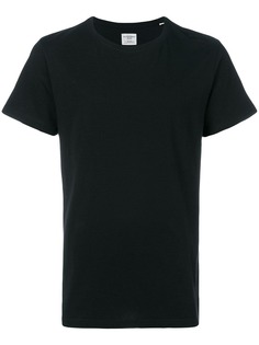 Kent & Curwen футболка с круглым вырезом
