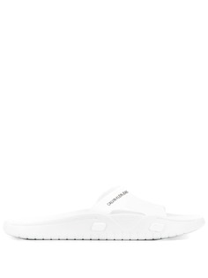 Calvin Klein Jeans шлепанцы с логотипом