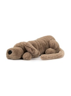 Jellycat мягкая игрушка Little Henry Hound