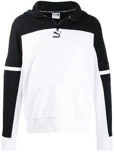 Puma худи XTG на молнии