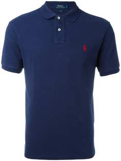Polo Ralph Lauren классическая футболка-поло