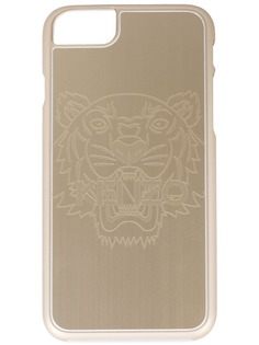 Kenzo чехол для iPhone 7 с изображением тигра