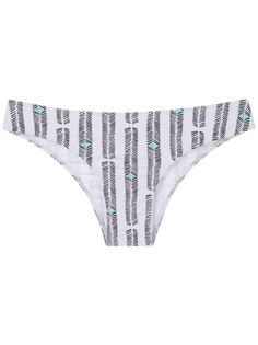 Lygia & Nanny плавки бикини Waikiki с принтом