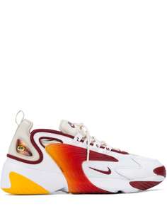 Nike кроссовки Zoom 2k Team Red It Orewood