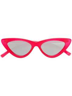 Le Specs солнцезащитные очки The Last Lolita