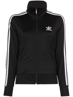 adidas спортивная куртка Originals с полосками