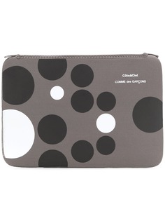 Comme Des Garçons Wallet Macbook Air 11 case