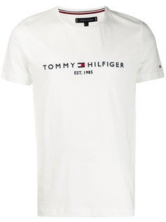 Tommy Hilfiger футболка с короткими рукавами