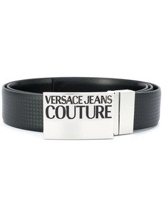 Versace Jeans Couture ремень с логотипом