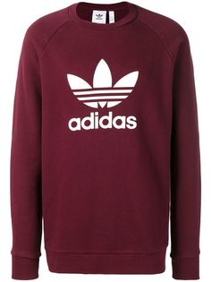 adidas толстовка Originals с логотипом