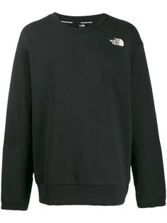 The North Face толстовка с логотипом
