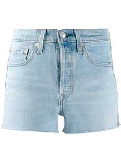Levis джинсовые шорты с логотипом Levis®