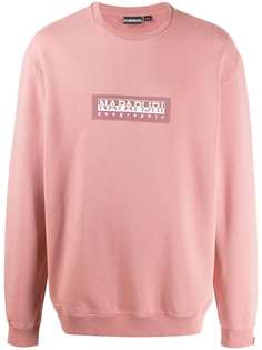 Napapijri Box Sweatshirt