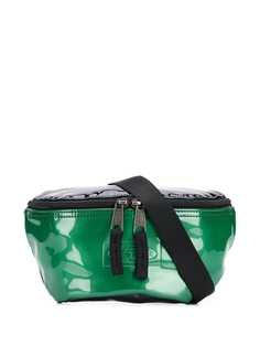 Eastpak поясная сумка с логотипом