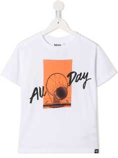 Molo футболка All Day