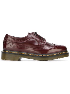 Dr. Martens туфли броги