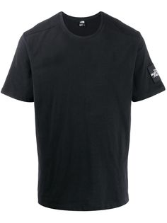 The North Face футболка Fine