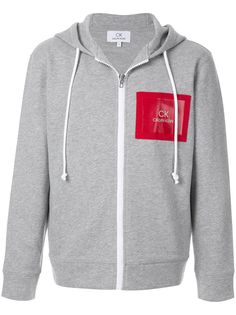 Calvin klein top kams hoodie