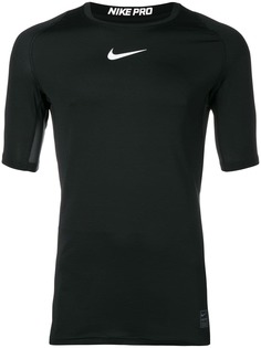 Nike футболка с короткими рукавами Pro Core