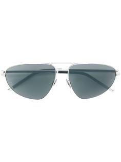 Saint Laurent Eyewear солнцезащитные очки Chic