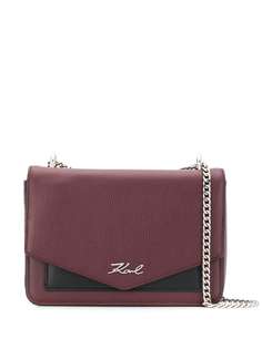 Karl Lagerfeld сумка на плечо K/Pocket