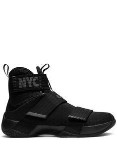 Nike кроссовки Lebron Soldier 10